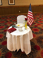 Reunion Dinner